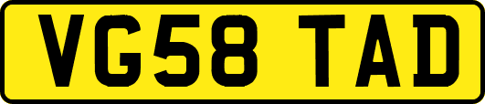 VG58TAD
