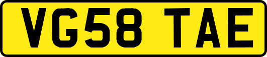 VG58TAE