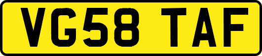 VG58TAF