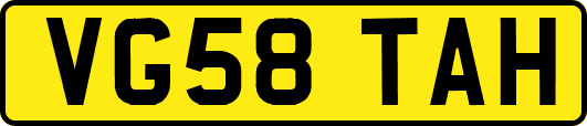 VG58TAH