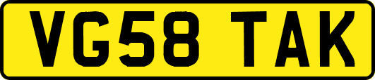 VG58TAK