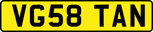 VG58TAN