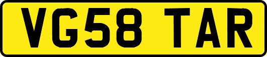 VG58TAR