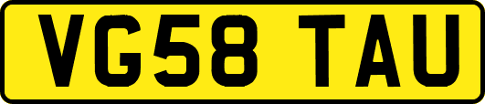 VG58TAU