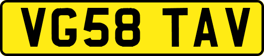 VG58TAV