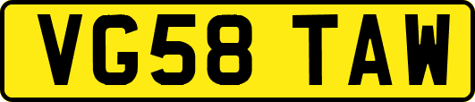 VG58TAW