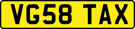 VG58TAX