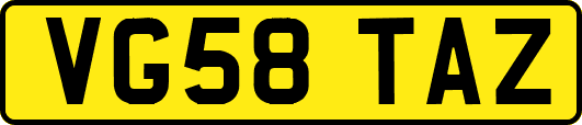 VG58TAZ