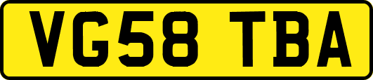 VG58TBA