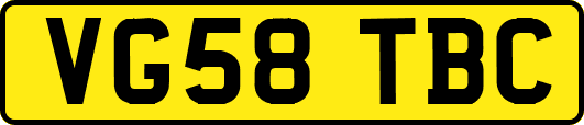 VG58TBC
