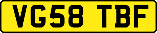 VG58TBF