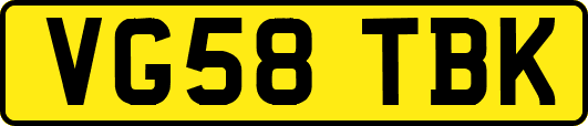 VG58TBK