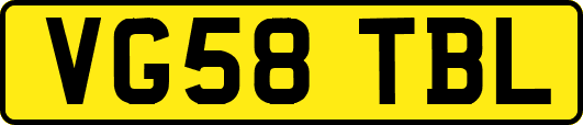 VG58TBL