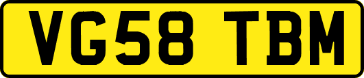 VG58TBM