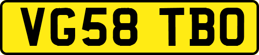 VG58TBO