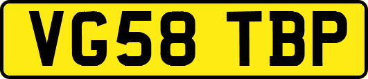 VG58TBP