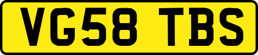 VG58TBS