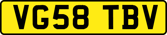 VG58TBV