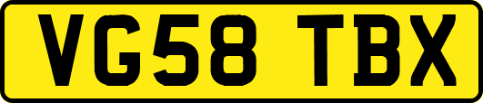 VG58TBX