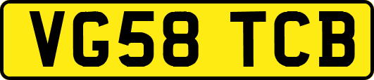 VG58TCB