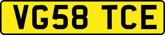 VG58TCE