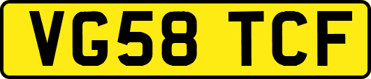 VG58TCF