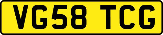 VG58TCG