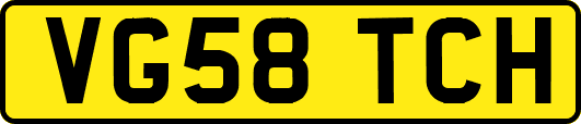 VG58TCH