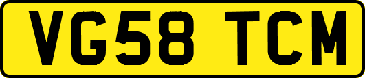 VG58TCM