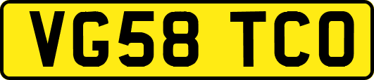 VG58TCO