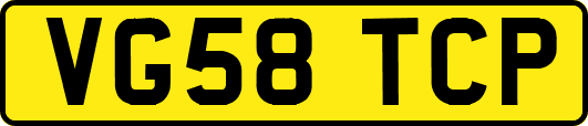 VG58TCP