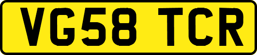 VG58TCR