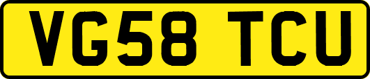 VG58TCU