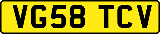 VG58TCV