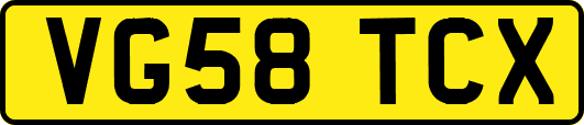 VG58TCX