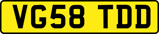VG58TDD