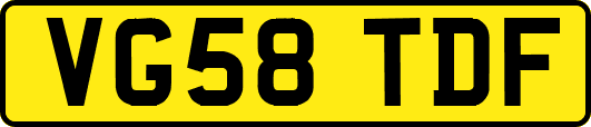 VG58TDF