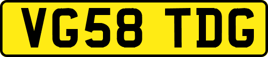 VG58TDG