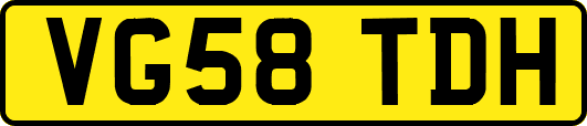 VG58TDH