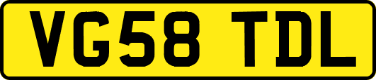 VG58TDL