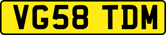 VG58TDM