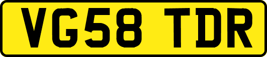 VG58TDR