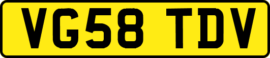 VG58TDV