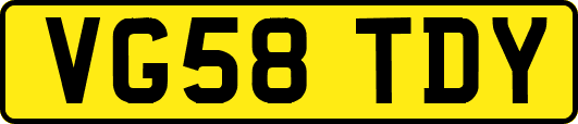 VG58TDY