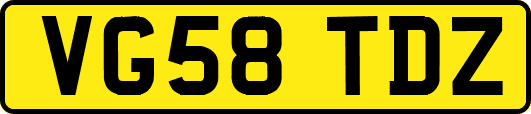 VG58TDZ