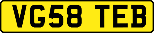 VG58TEB