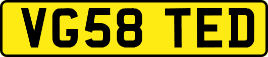 VG58TED