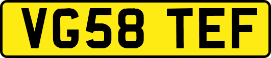 VG58TEF