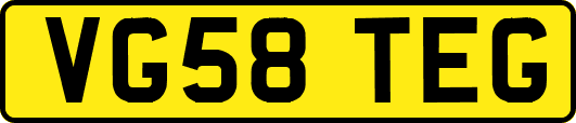 VG58TEG