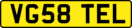 VG58TEL